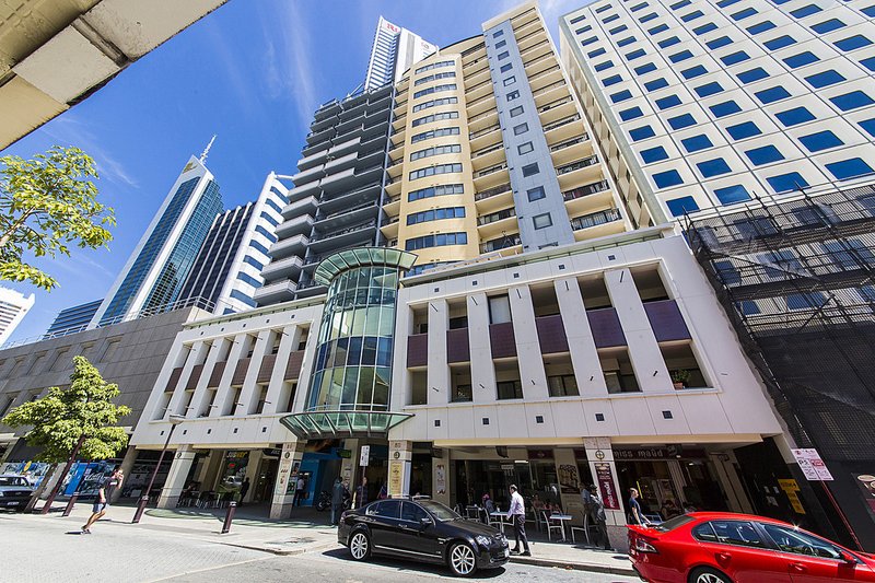 Photo - 5J/811 Hay Street, Perth WA 6000 - Image 2