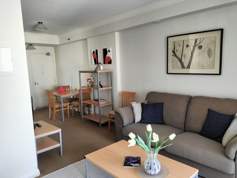 Photo - 5J/811 Hay Street, Perth WA 6000 - Image 4