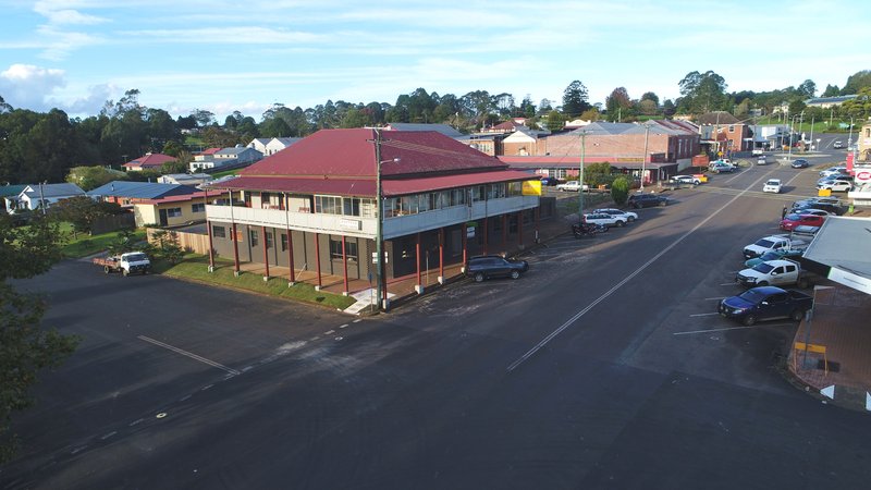 6-10 Cudgery Street, Dorrigo NSW 2453