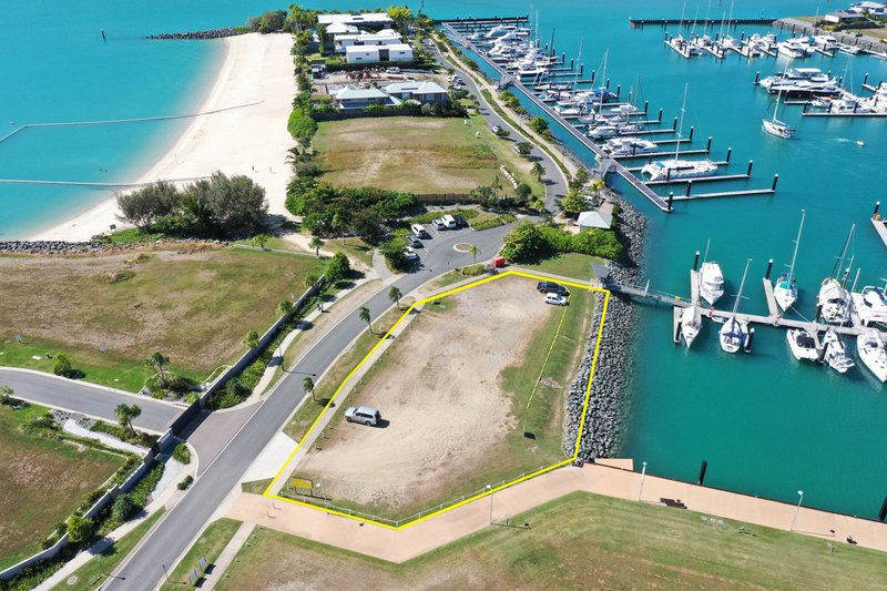 6 - 12 The Beacons (Lot 40) , Airlie Beach QLD 4802