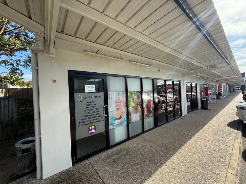 Photo - 6 & 18/9 Elizabeth Avenue, Clontarf QLD 4019 - Image 7