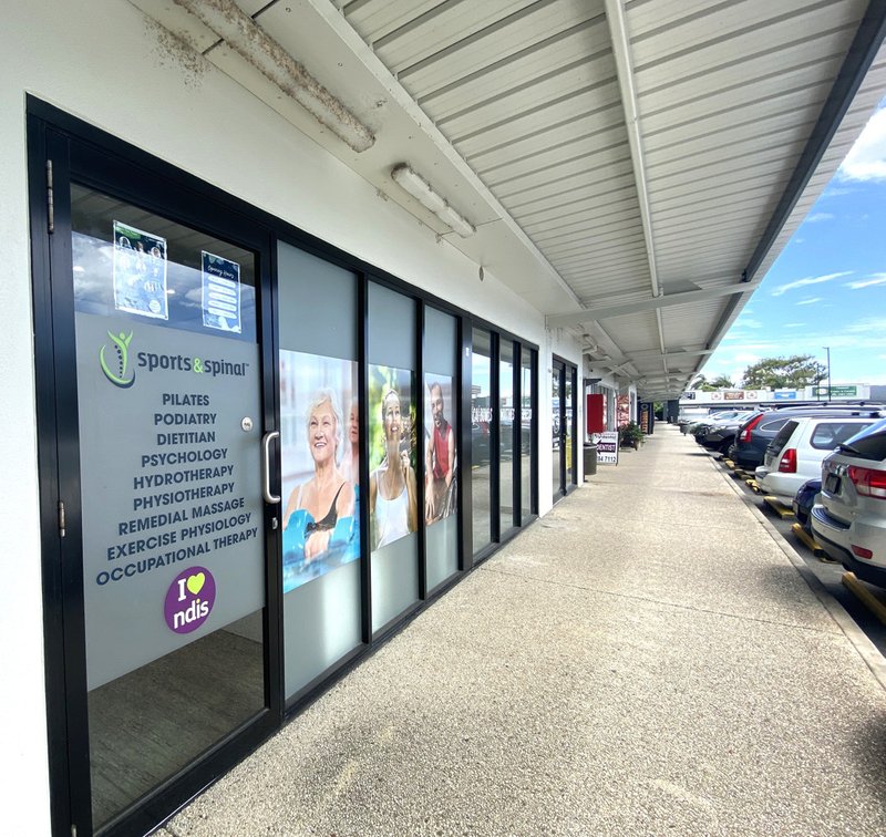 Photo - 6 & 18/9 Elizabeth Avenue, Clontarf QLD 4019 - Image 17
