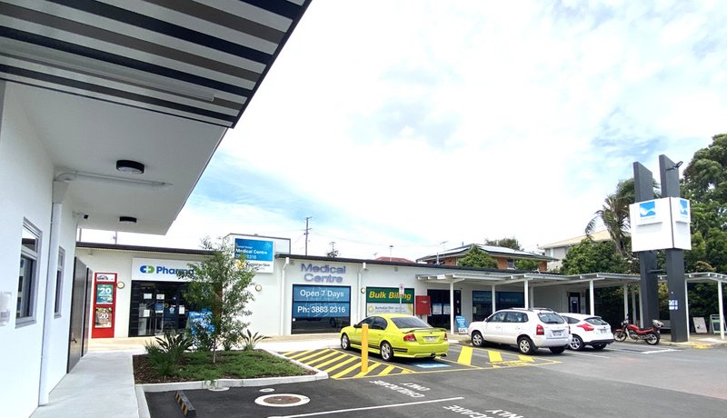Photo - 6 & 18/9 Elizabeth Avenue, Clontarf QLD 4019 - Image 18