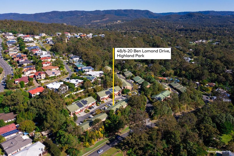 620 Ben Lomond Drive, Highland Park QLD 4211 Real Estate Industry