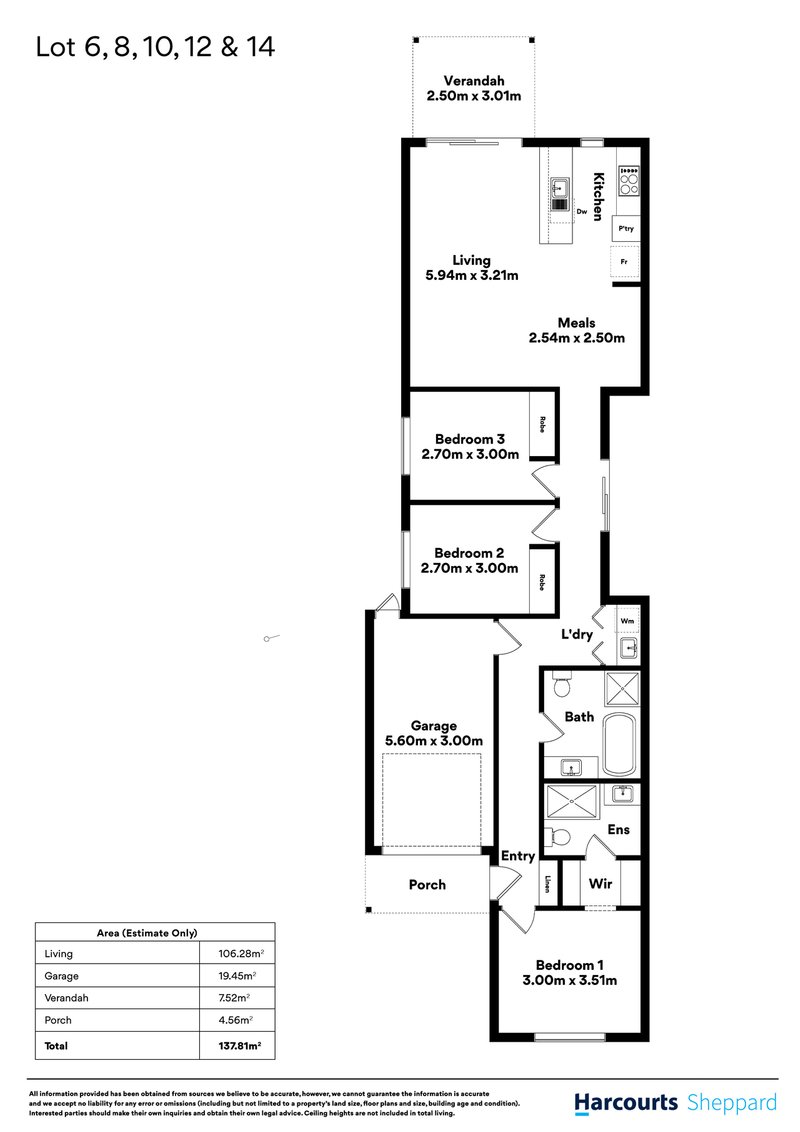 Photo - 6 - 22, 11 Curtis Street, Hectorville SA 5073 - Image 15