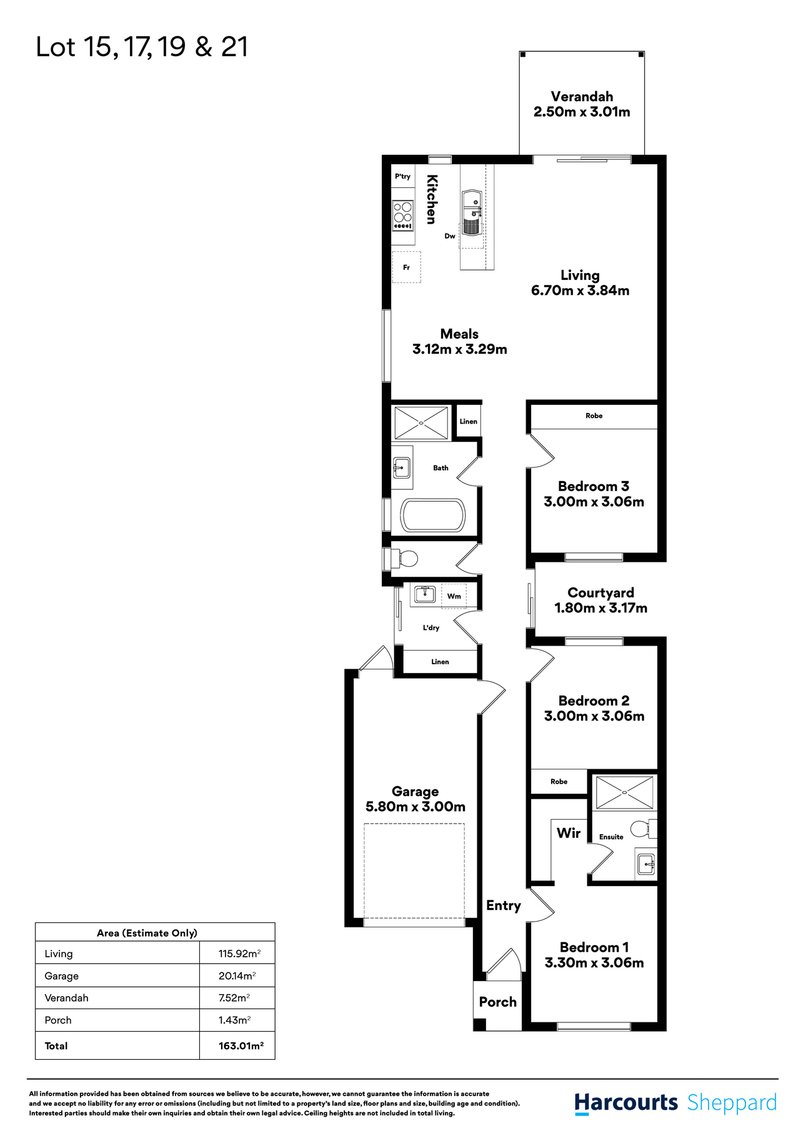 Photo - 6 - 22, 11 Curtis Street, Hectorville SA 5073 - Image 16
