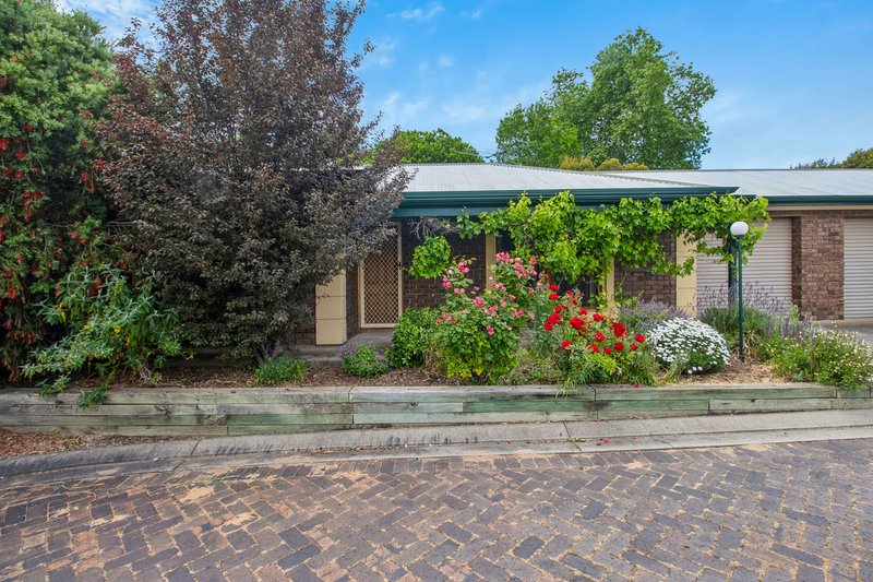 6, 24 Pike Street, Oakbank SA 5243