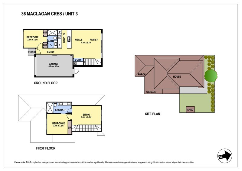 Photo - 6, 7, 9/36 Maclagan Crescent, Reservoir VIC 3073 - Image 29