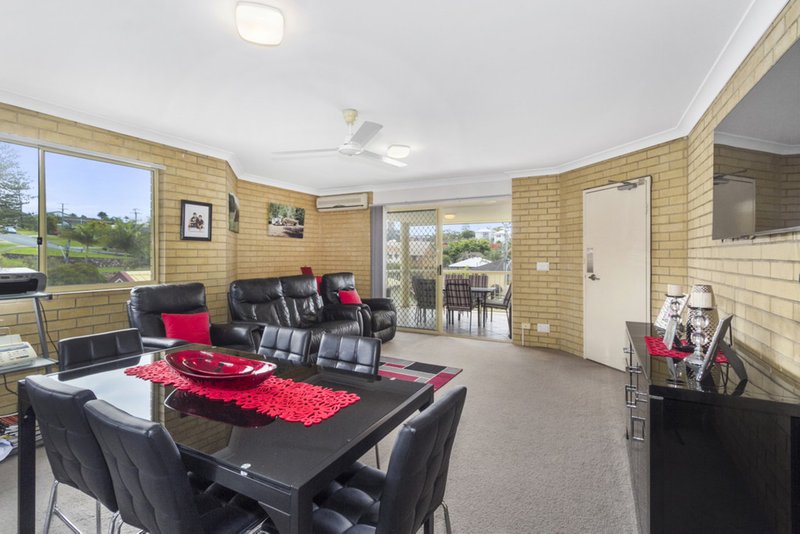 6 / 72 Stapylton Street, Coolangatta QLD 4225