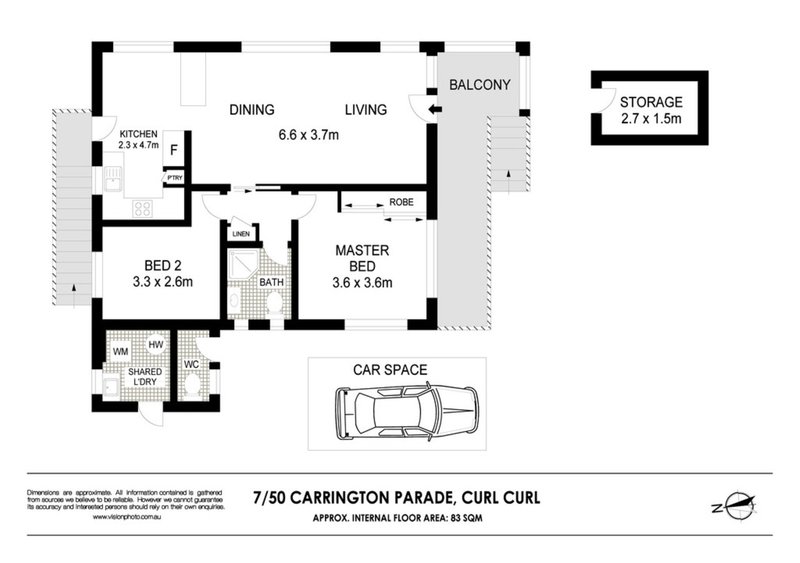 Photo - 6 & 7/50a Carrington Parade, Curl Curl NSW 2096 - Image 10