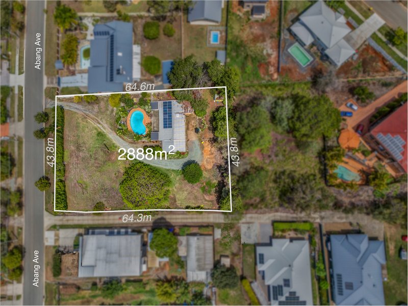 6-8 Abang Avenue, Tanah Merah QLD 4128