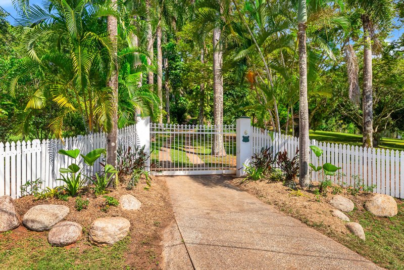 Photo - 6-8 Homestead Close, Edmonton QLD 4869 - Image 2