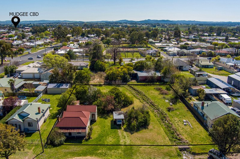 6-8 Inglis Street, Mudgee NSW 2850