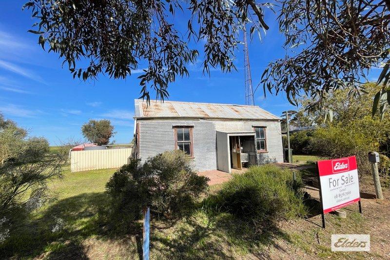 6-8 Louisa Street, Lameroo SA 5302