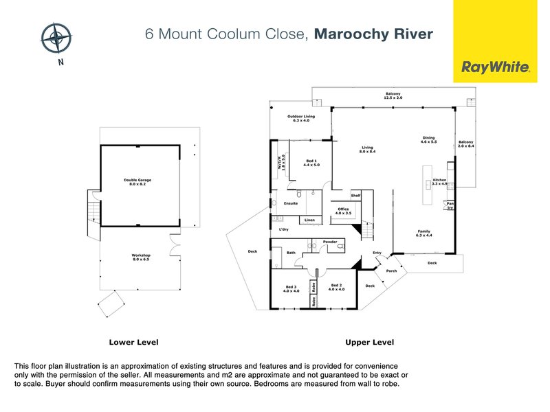 Photo - 6-8 Mount Coolum Close, Maroochy River QLD 4561 - Image 18