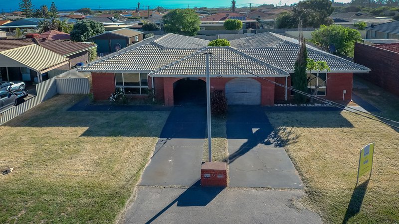 Photo - 6 A&B Benledi Way, Mahomets Flats WA 6530 - Image 23