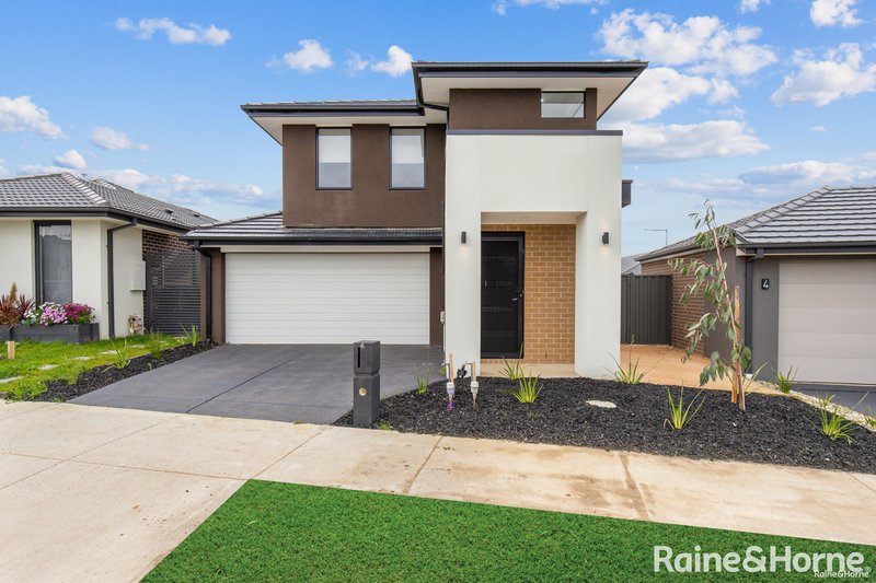 6 Abbeyhill Street, Clyde VIC 3978