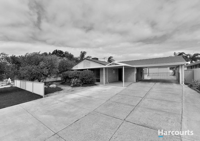 6 Abbotswood Parkway, Erskine WA 6210