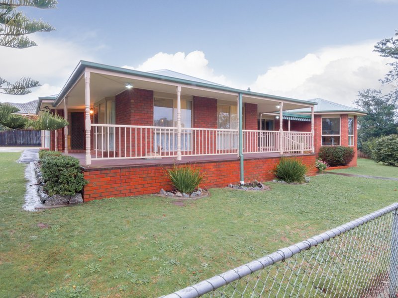 Photo - 6 A'Beckett Road, Bunyip VIC 3815 - Image 1