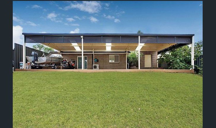 6 Aberdeen Road, Busby NSW 2168