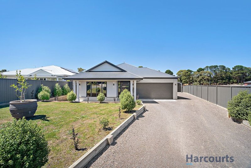 6 Acacia Court, Beaufort VIC 3373