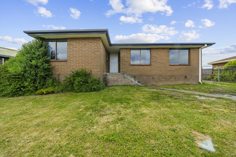 6 Acacia Crescent, Gagebrook TAS 7030