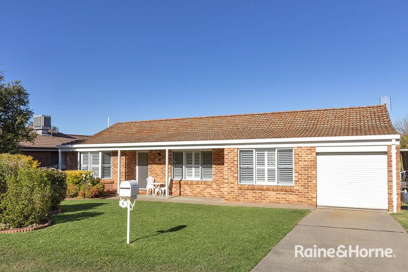 6 Acacia Drive, Tamworth NSW 2340