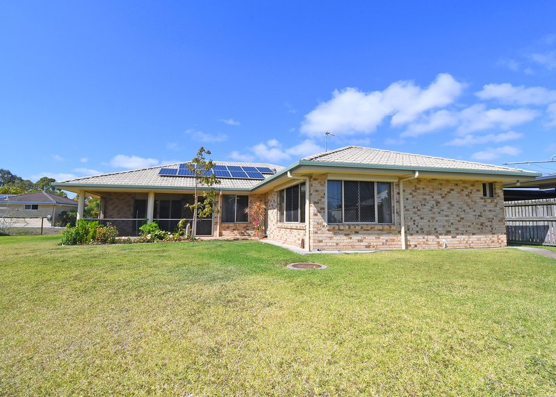 Photo - 6 Adam Court, Urangan QLD 4655 - Image 26