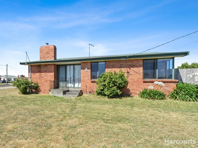 6 Adams Street, George Town TAS 7253