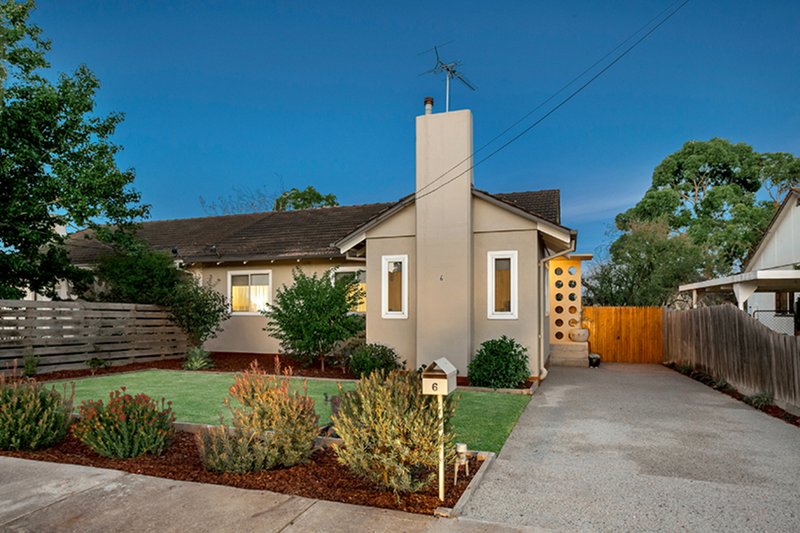 Photo - 6 Adams Street, Preston VIC 3072 - Image 1