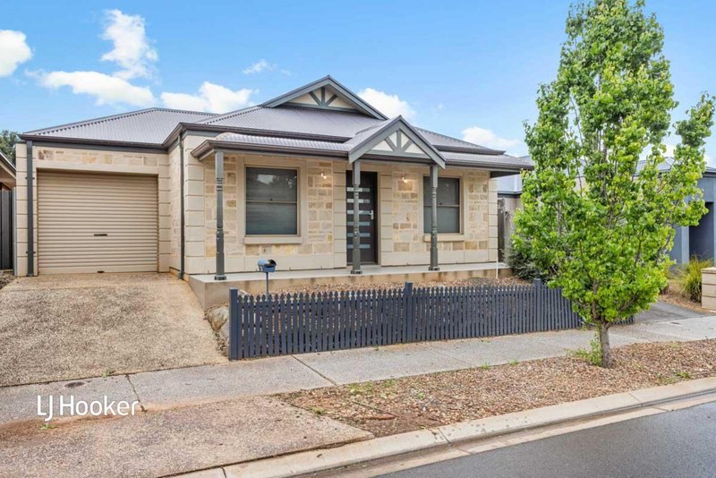 6 Adamson Street, Blakeview SA 5114