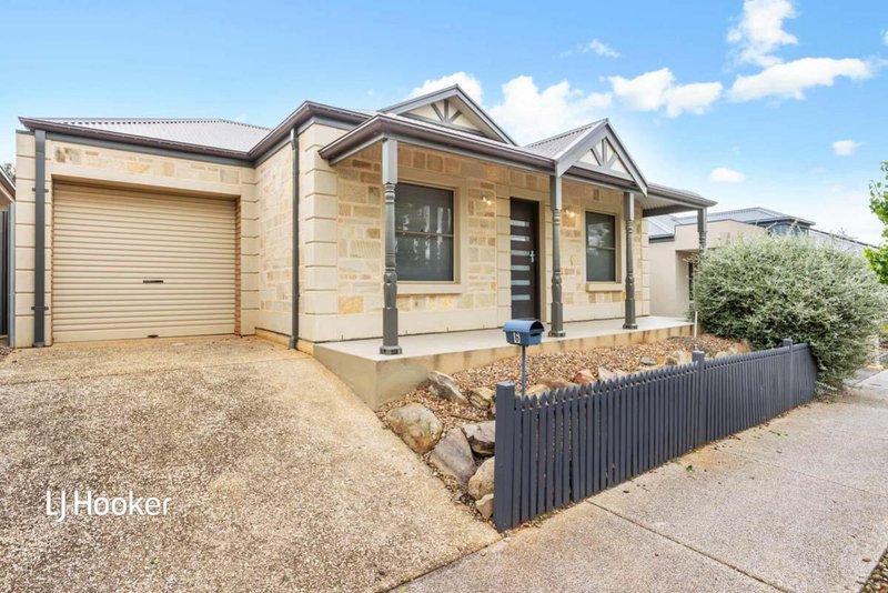 6 Adamson Street, Blakeview SA 5114