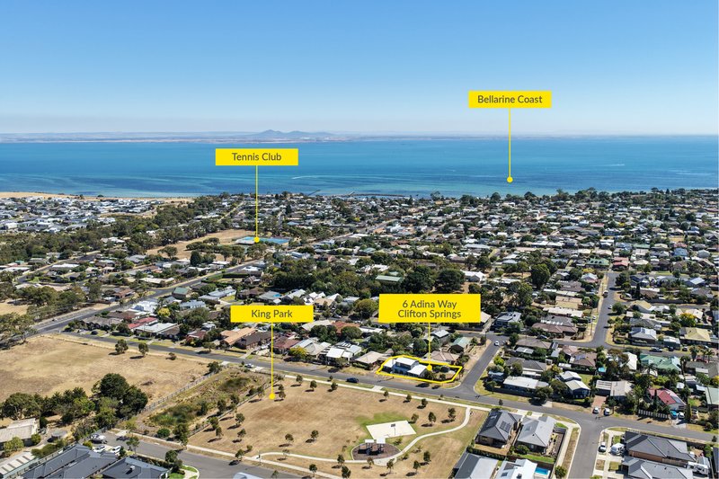 Photo - 6 Adina Way, Clifton Springs VIC 3222 - Image 16