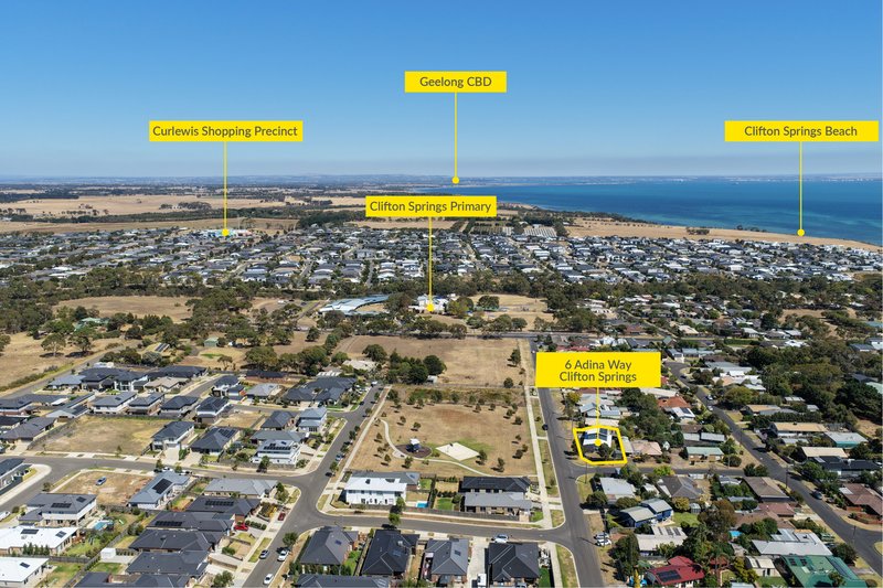 Photo - 6 Adina Way, Clifton Springs VIC 3222 - Image 17