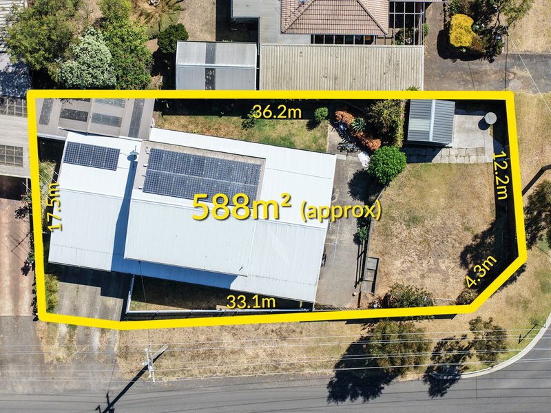 Photo - 6 Adina Way, Clifton Springs VIC 3222 - Image 18