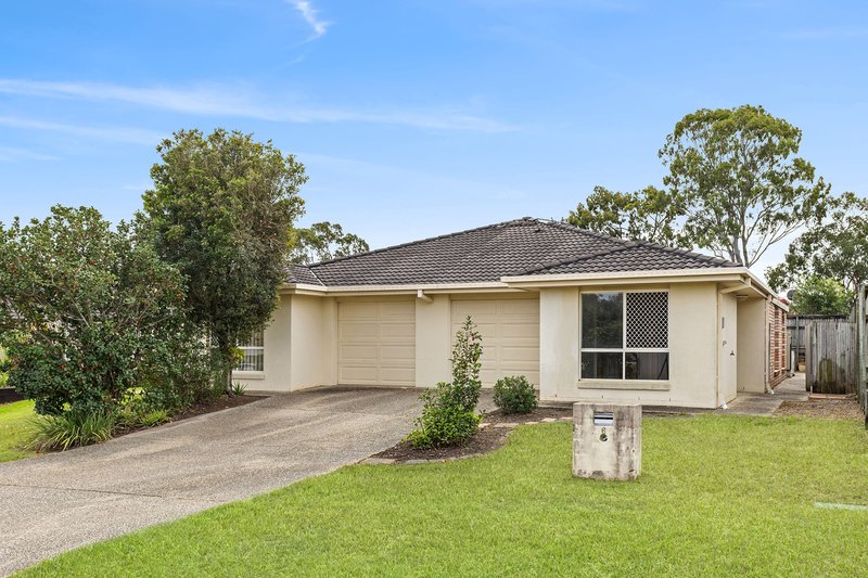 Photo - 6 Adonis Court, Rothwell QLD 4022 - Image 1