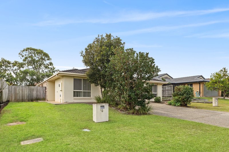 Photo - 6 Adonis Court, Rothwell QLD 4022 - Image 2