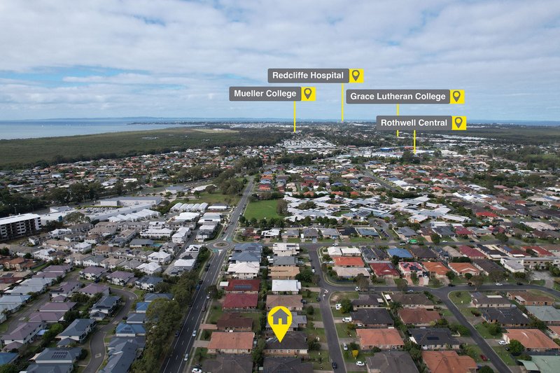 Photo - 6 Adonis Court, Rothwell QLD 4022 - Image 28