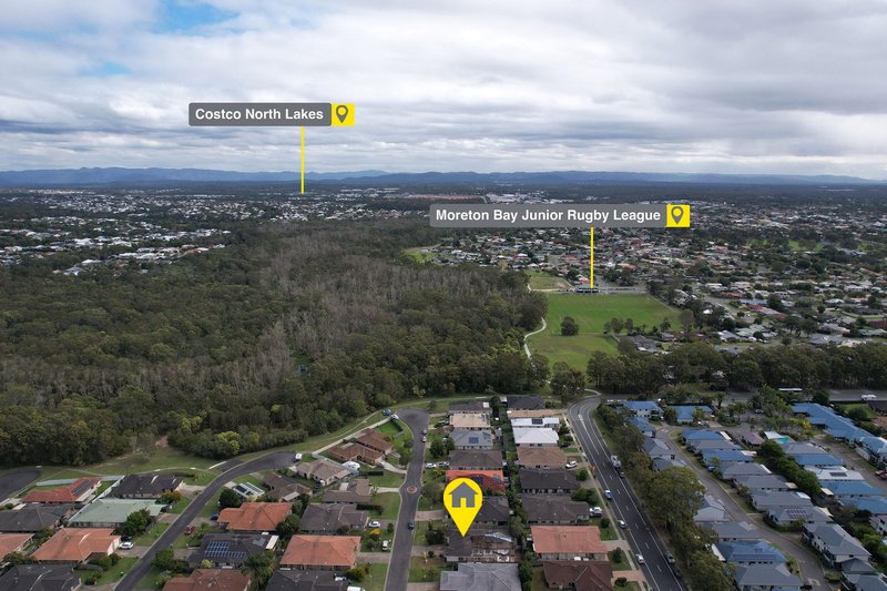 Photo - 6 Adonis Court, Rothwell QLD 4022 - Image 30