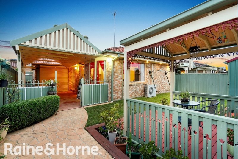 Photo - 6 Adrian Street, Glenwood NSW 2768 - Image 2