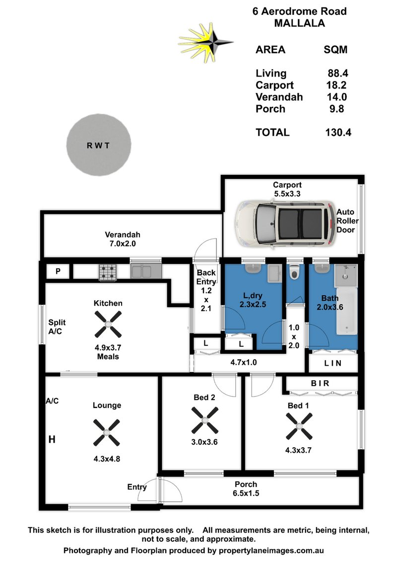 Photo - 6 Aerodrome Road, Mallala SA 5502 - Image 24