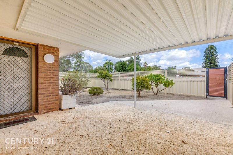 Photo - 6 Ainsley Court, Camillo WA 6111 - Image 30