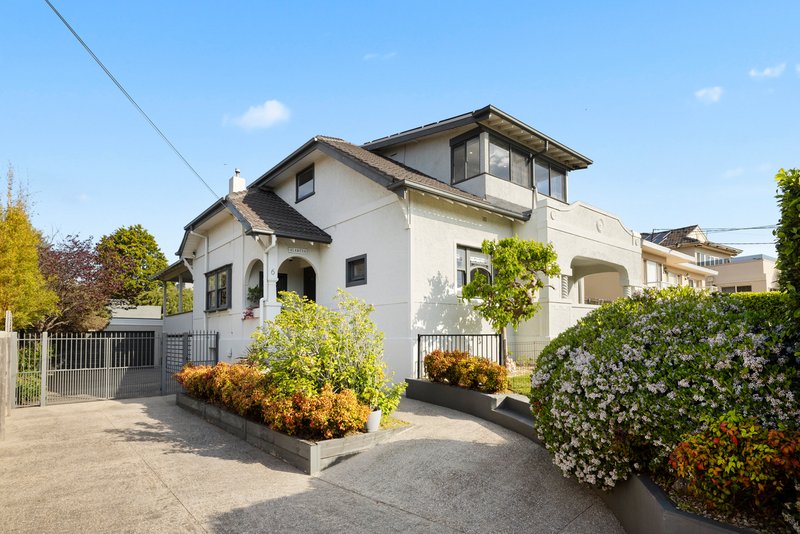 6 Alameda Street, Parkdale VIC 3195