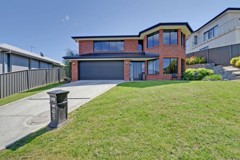 6 Alanah Court, Old Beach TAS 7017