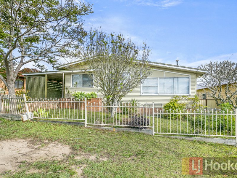 6 Albert Street, South Kempsey NSW 2440