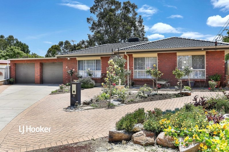 6 Albury Court, Hope Valley SA 5090