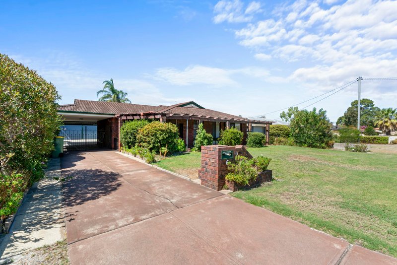 Photo - 6 Alciston Way, Huntingdale WA 6110 - Image 2