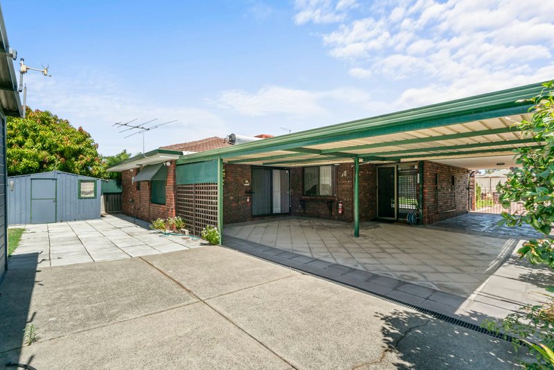 Photo - 6 Alciston Way, Huntingdale WA 6110 - Image 22