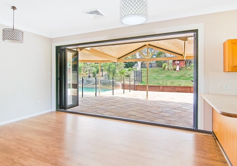 Photo - 6 Alex Place, Baulkham Hills NSW 2153 - Image 1