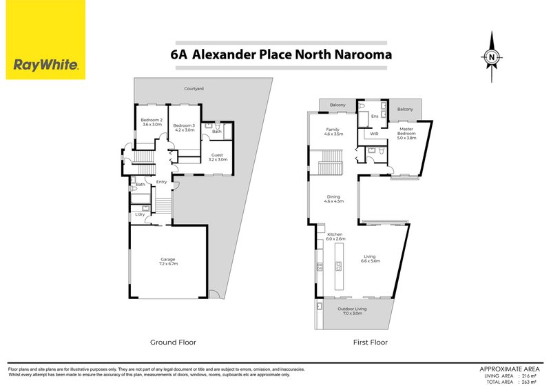 Photo - 6 Alexander Place, North Narooma NSW 2546 - Image 9